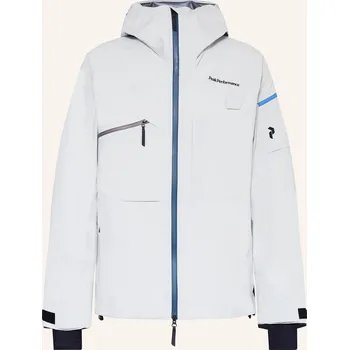 Pánská bunda Peak Performance Pánská Hardshellová Bunda Alpine Gore-Tex...