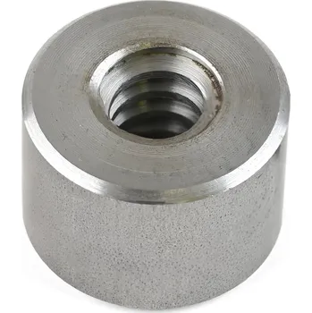 Matice Matice trapézová levá - 18x4