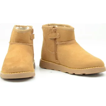 Dívčí obuv Dívčí kotníkové Primigi 8975200 Velikost: 30