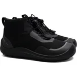 Dětské barefoot boty s membránou REIMA Loikkii 5400143A-9990 Velikost: 38