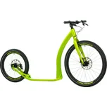 Crussis Crussis koloběžka One Cobra Sport 4.2-4 zelená