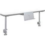 MAYER polička Profi 32P9 18 - bílá