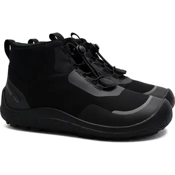 Chlapecké polobotky Dětské barefoot boty s membránou REIMA Loikkii 5400143A-9990 Velikost: 39