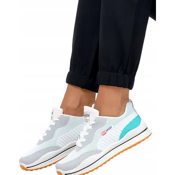 Dámské tenisky Casu dámské sportovní boty 10/11/21/G TL-605 velikost 36