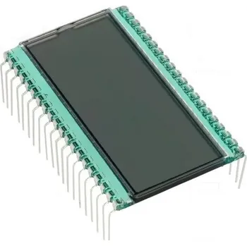 LCD 4.0 DE119-RS-20/6.35