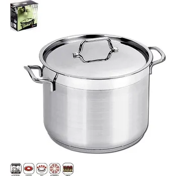 Hrnec Hrnec nerez ANETT 6,5 l poklice