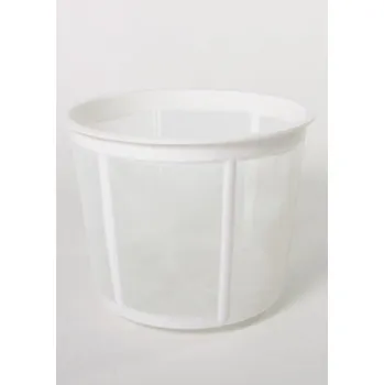 Cedník a síto Cedník na med PVC