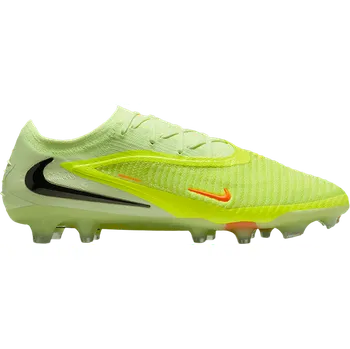 Kopačky Kopačky Nike Phantom 6 Low Elite FG hj2146-801 Velikost 40,5 EU | 6,5 UK | 7,5 US | 25,5 CM