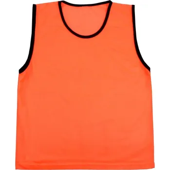 Merco Premium rozlišovací dres oranžová Velikost oblečení: 140