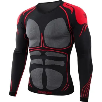 PROCERA JUTLAND - termoaktivní triko s dlouhým rukávem Velikost: M 18673_M