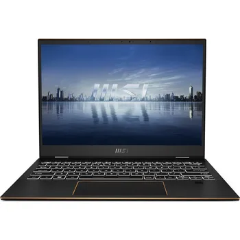 Notebook MSI Summit E13FlipEvo A13MT-200FR