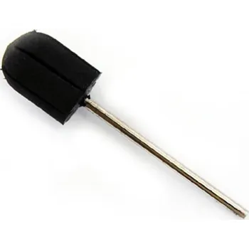 Nailee Nosič brusných kotoučků gumový 13 mm