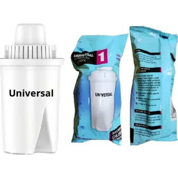 vodní filtr Vodní náhradní filtr HEINRICH'S EF 8731 1ks