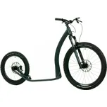 Crussis Crussis koloběžka One Cross 9.2-2 šedá