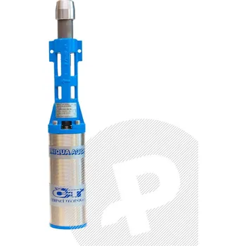 Čerpadlo ČERPACÍ TECHNIKA | UNIQUA AQUA T 80-36 25m 09207