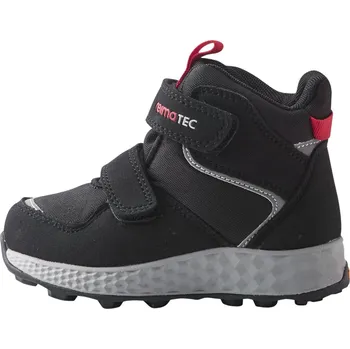 Chlapecká obuv Reima Vikkela - Black