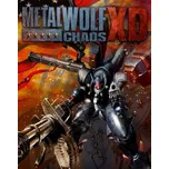 Metal Wolf Chaos XD PC - digitální verze - Hraj již za pár minut