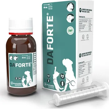 OPKO Health Daforte PLUS 50ml