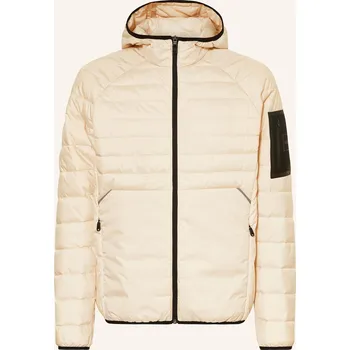 Pánská bunda Boss Pánská Prošívaná Bunda Ow_Urbanex, režná, 48