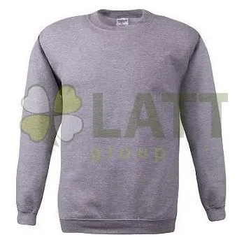 pracovní mikina Mikina Procera 280g šedá M