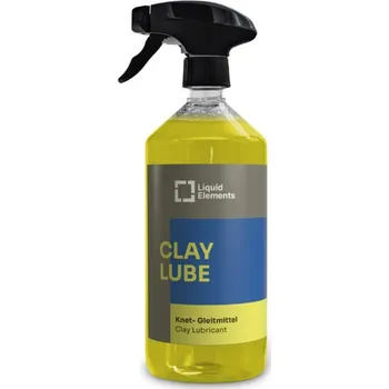 Auto-moto Liquid Elements Clay Lube 1 l - lubrikant pro clay