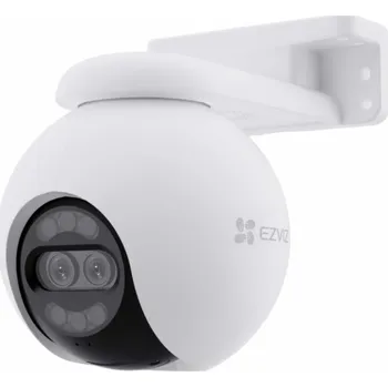 IP kamera Ezviz H80x 8MP