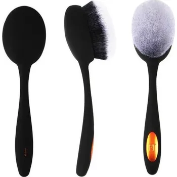 Kosmetický štětec Real Techniques Brushes Blend + Blur - Štětec 1 ks