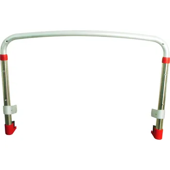 Autodoplněk FIAMMA Teleskopický podpěrný držák Carry-Bike L 80