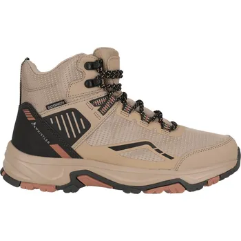 Dámská běžecká obuv Dámská zimní obuv Whistler Farburnt W Boot WP velikost bot 37 simply taupe