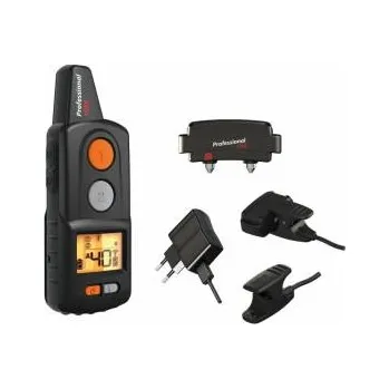 Obojek pro psa DOG Trace elektronický výcvikový obojek d-control professional 1000 ONE