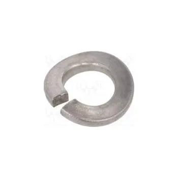 podložka Podložka "osmička",pérová M3 D=6,2mm h=0,8mm DIN 128A