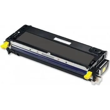 Kvalitní-tonery Epson C13S051162 - kompatibilní žlutý toner (2 000 kopií)
