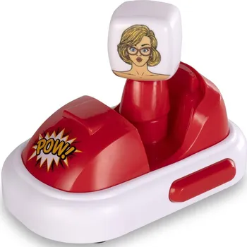 RC model auta BUDDY TOYS BRC 28.321 RC Bumper car