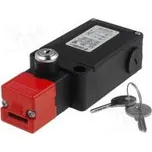 Bezpečnostní spínač závorový FS NC + NO IP66 plast 250VAC/6A