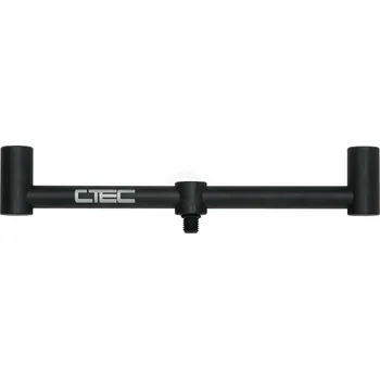 SPRO C-TEC Hrazda Alu buzzer bar 2 rods 21 cm