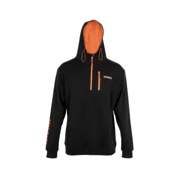 Pánská mikina Sonubaits Mikina Hoodie Velikost: XXL