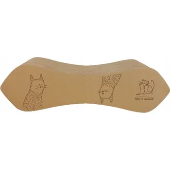 Vlna Kot w Butach do 60 cm