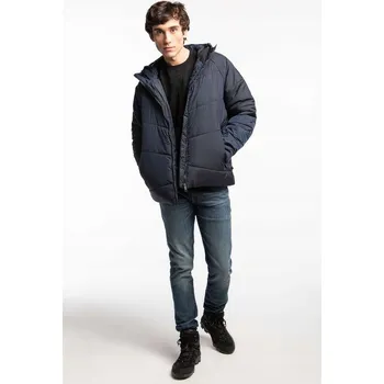 Moto bunda ZIMNÍ BUNDA PÁNSKÁ Jack Wolfskin EISBACH JKT M 1207001_1010 (L)