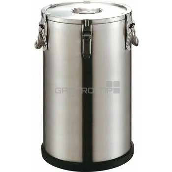 Termoska PGX 4615 350 Nerezový termo zásobník 35 l