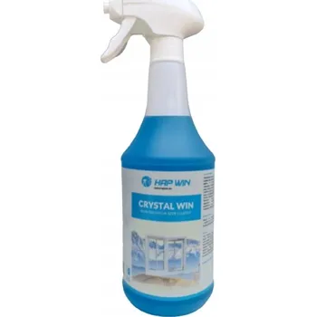 Hap Win Čistič na okna, zrcadla a skleněné povrchy beze šmouh 1 L