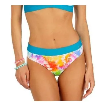 Dámské plavky Dámské plavkové kalhotky středně vysoké Litex 6E059 viz. foto 42