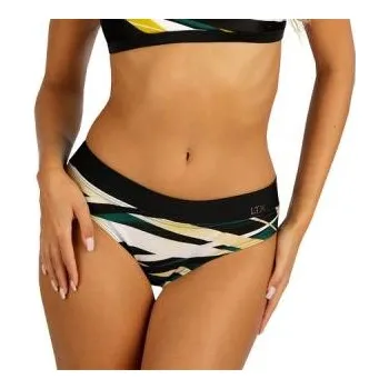 Dámská móda Dámské plavkové kalhotky středně vysoké Litex 6E291 viz. foto 38