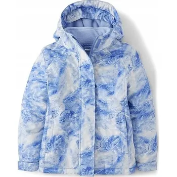 Chlapecká bunda Dětská bunda 3v1 The Children's Place, velikost 4 roky