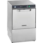 ALBA ME 401 SD Malá výkonná myčka s prémiovým oplachem a odpadovým systémem