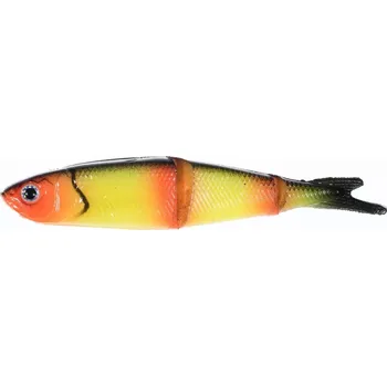 Umělá nástraha Jaxon gumová nástraha Intensa TG-INE095G 9,5cm