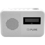 Elan One DAB+ radio, Bluetooth - white