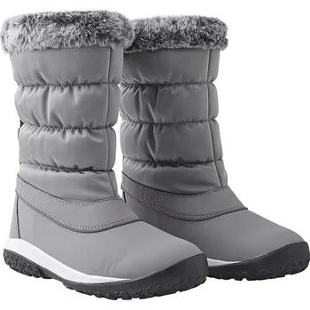 Dívčí sněhule Dětské sněhule Reima Hangelle šedá barva, 5400046A 5400046A.9BYH 90X, EUR 29