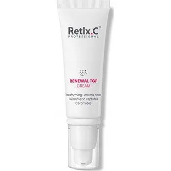 Pleťový krém Zpevňující krém na obličej URGO Retix Professional den a noc 48 ml