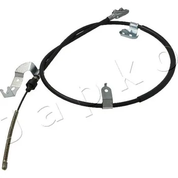 Brzdová hadice 1312050R JAPKO BRZDOVÁ HADICE