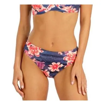 Dámské plavky Dámské plavkové kalhotky středně vysoké Litex 6E070 viz. foto 46